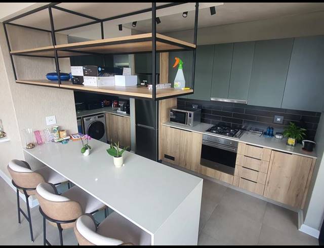 2 BEDROOM APARTMENT FOR SALE IN LA LUCIA RIDGE